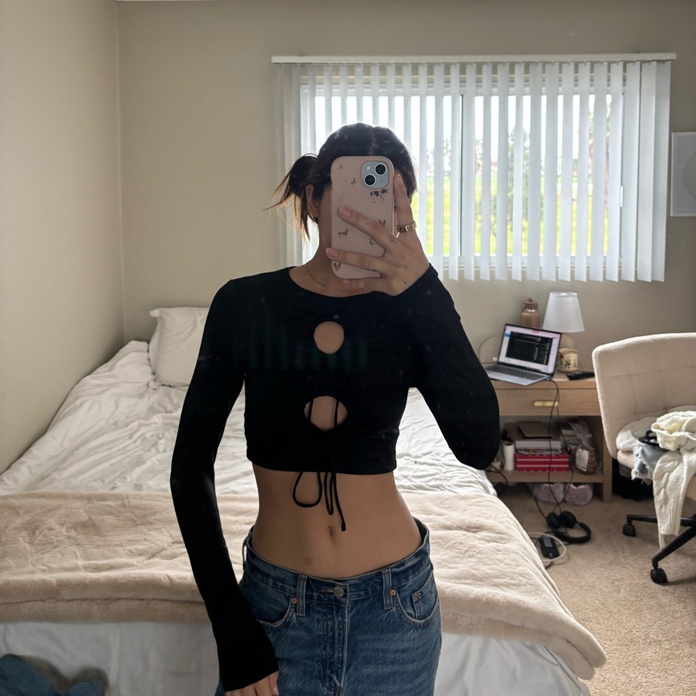 Princess Polly Top